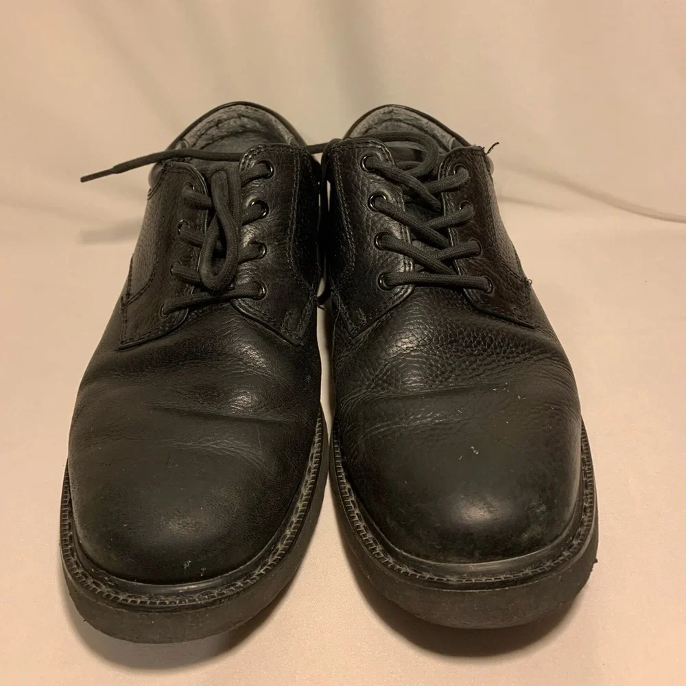 Dockers black men’s